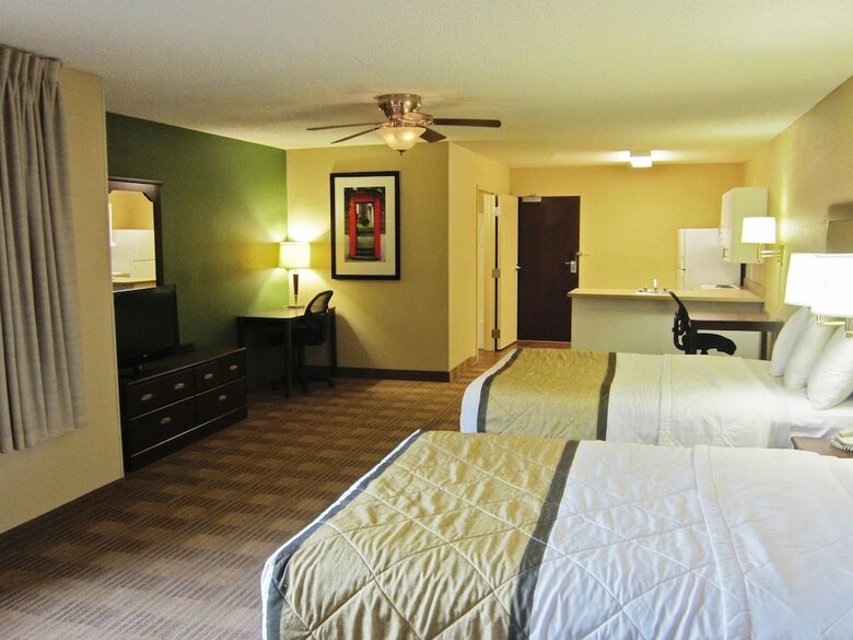 Hotel Extended Stay America Reno - South Meadows