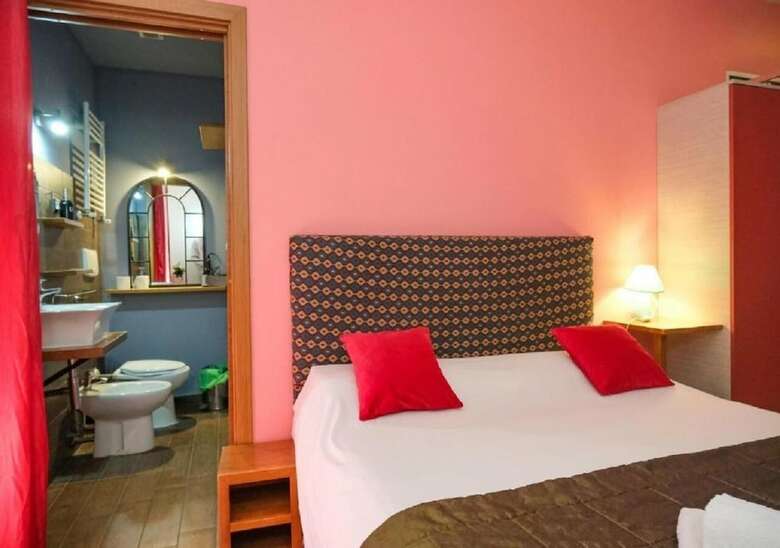 Aida Charming Rooms