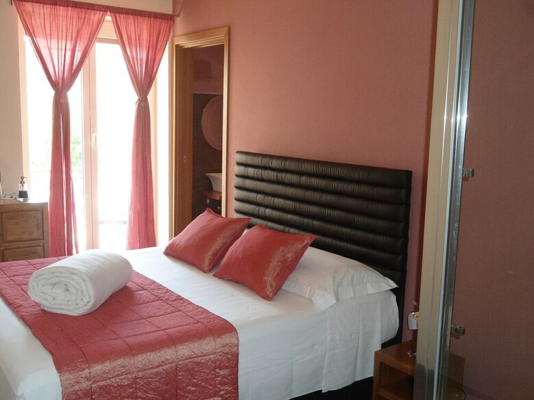 Aida Charming Rooms