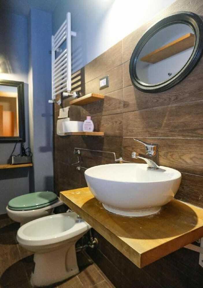 Aida Charming Rooms