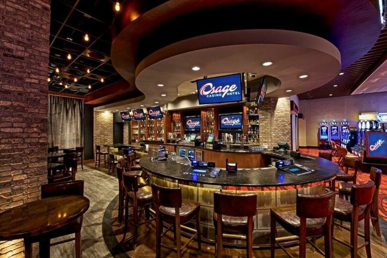 Osage Casino And Hotel - Ponca City