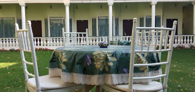 Hotel Jai Niwas