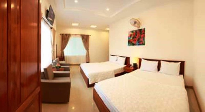 Sea Wonder Hotel