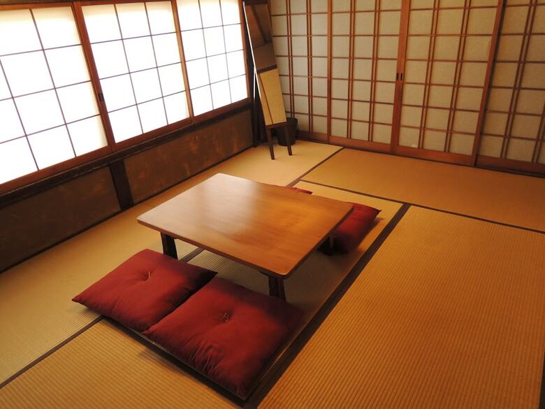 Hotel Kyoto Machiya Sanjojuku