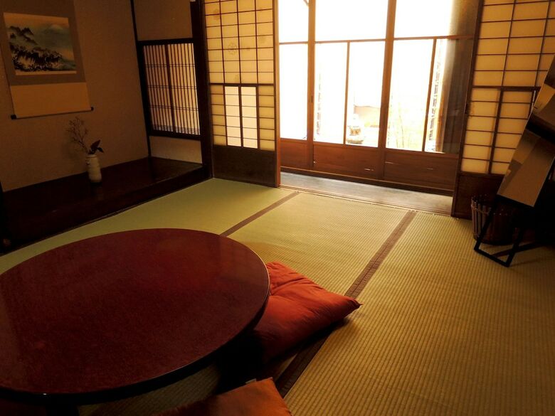 Hotel Kyoto Machiya Sanjojuku