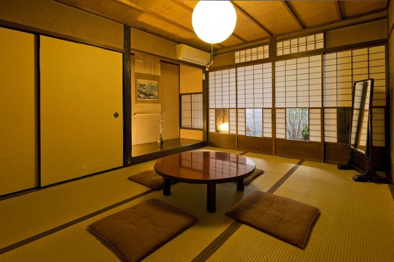Hotel Kyoto Machiya Sanjojuku