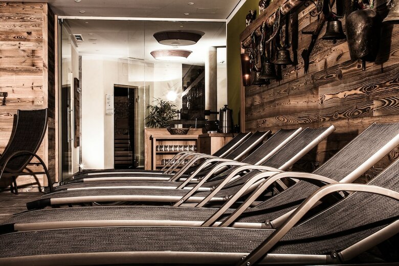 Aktivhotel Tuxerhof
