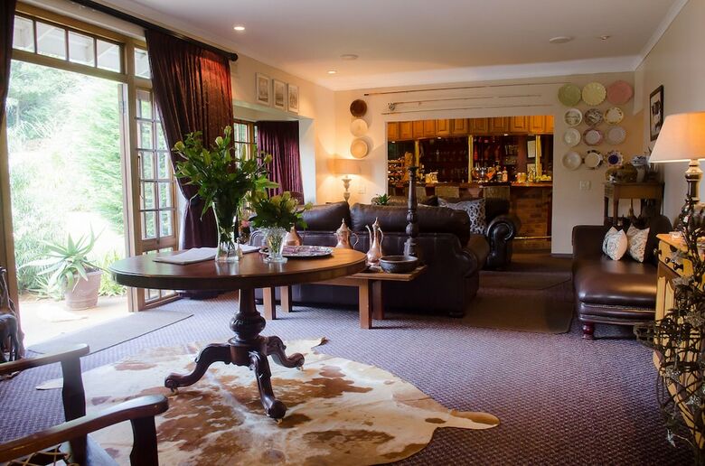 Hotel Loxley House