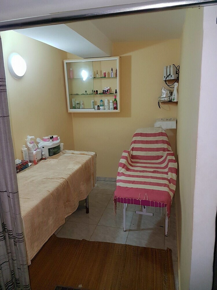 Hotel Villa Azur Djerba