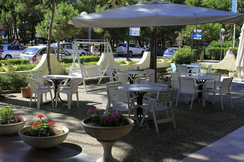 Hotel Costa Verde