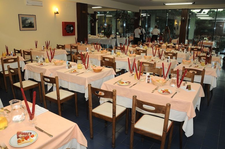Hotel Costa Verde