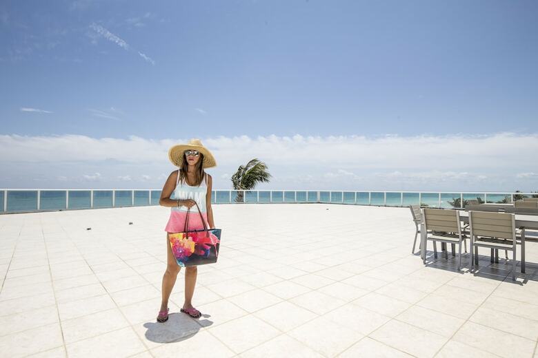 Aparthotel New Point Miami Beach Apartments