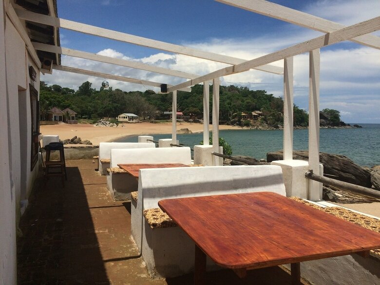 Posada Njaya Lodge