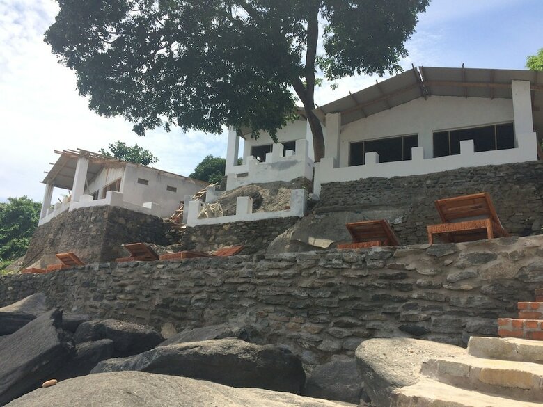 Posada Njaya Lodge