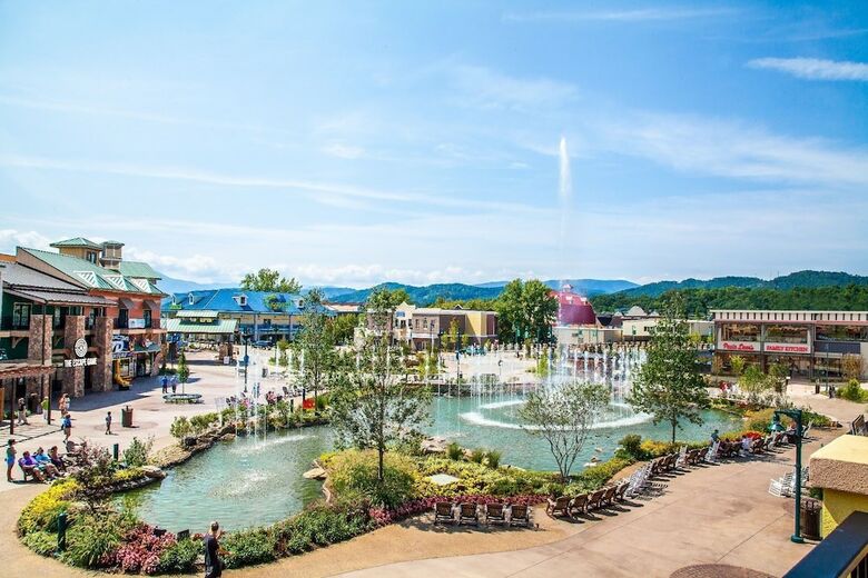 Margaritaville Island Hotel