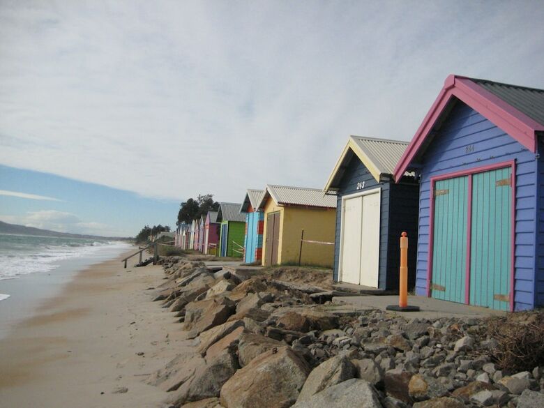 Beachwalk Cottage