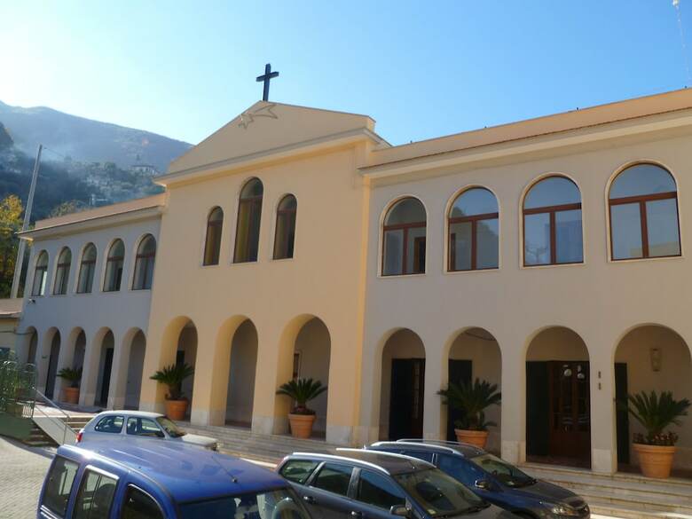 Posada Ancelle Sorrento