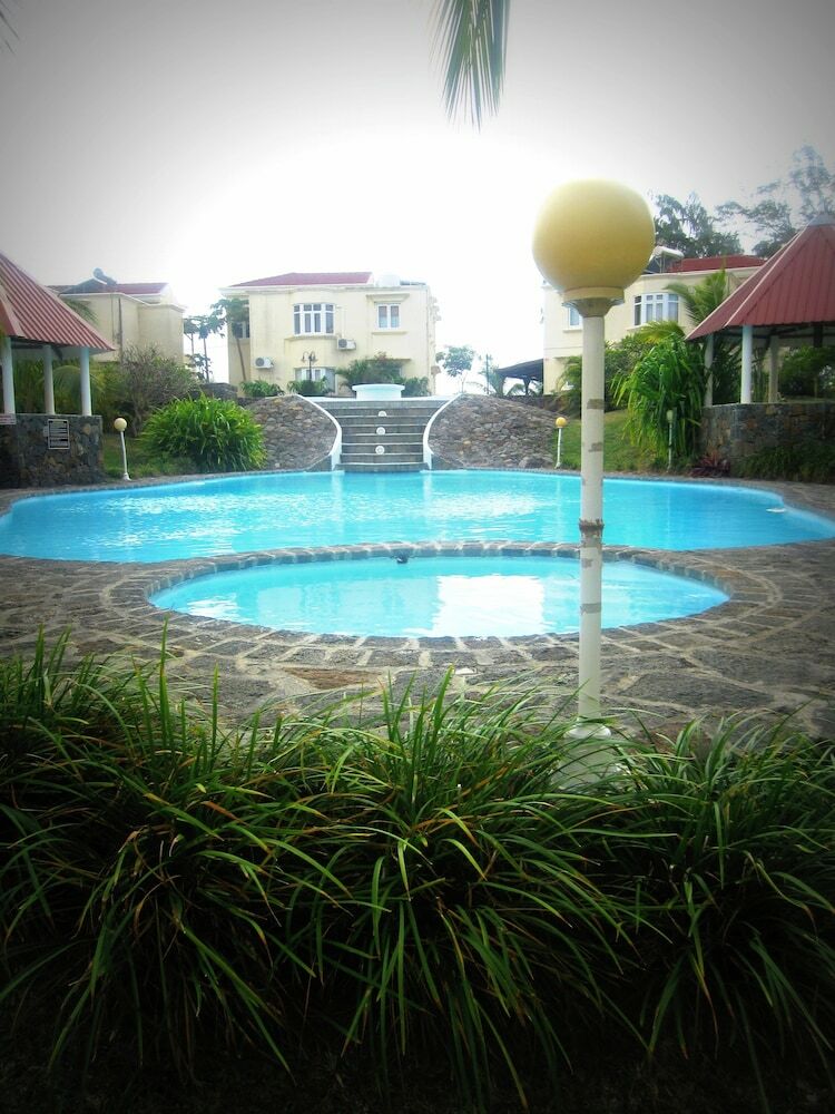 Golden Rod Villa