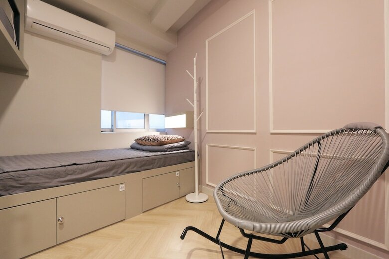 Hostal Blueboat Hostel Haeundae