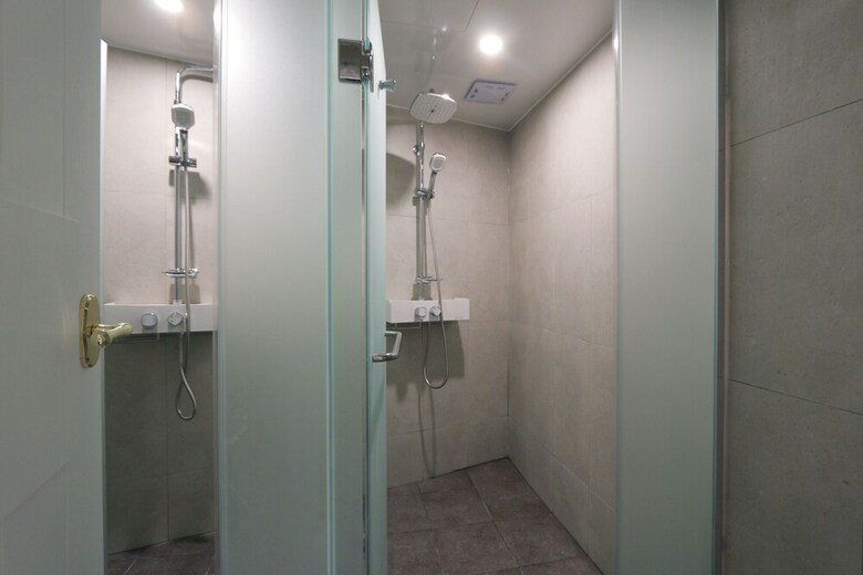 Hostal Blueboat Hostel Haeundae