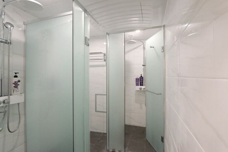 Hostal Blueboat Hostel Haeundae