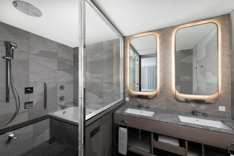 Hotel The Westin Miyako Kyoto