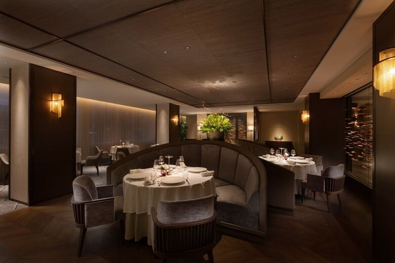 Hotel The Westin Miyako Kyoto