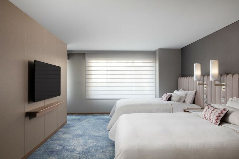 Hotel The Westin Miyako Kyoto