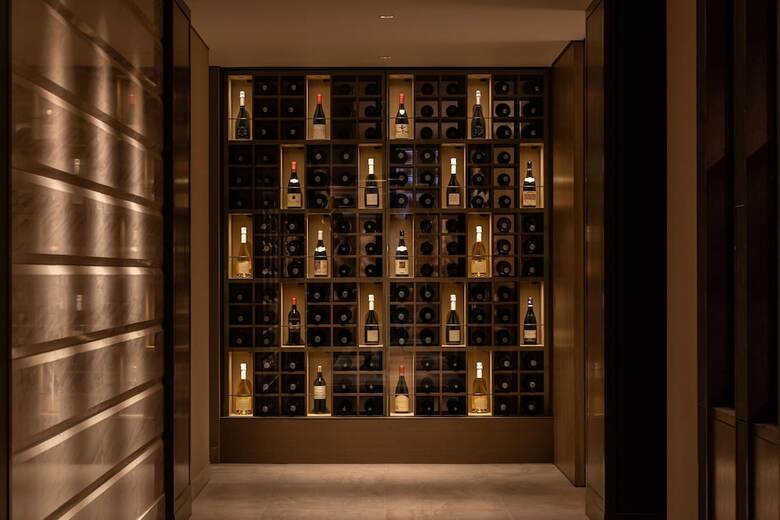 Hotel The Westin Miyako Kyoto