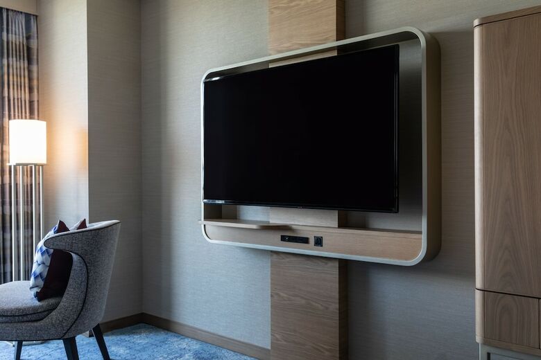 Hotel The Westin Miyako Kyoto