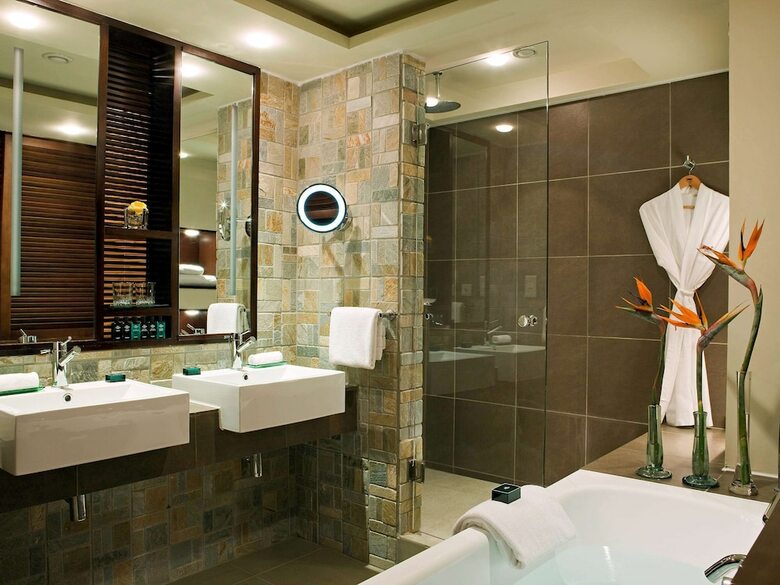 Hotel Sofitel Mauritius L'imperial Resort & Spa