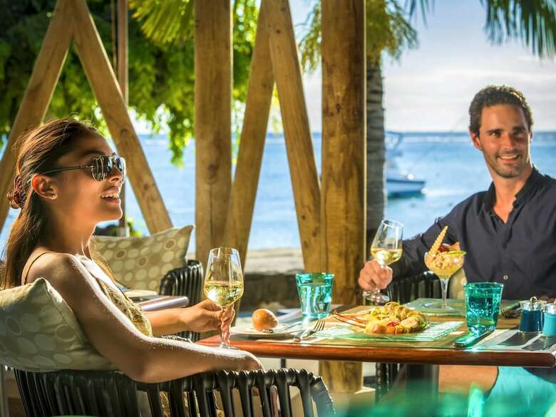 Hotel Sofitel Mauritius L'imperial Resort & Spa