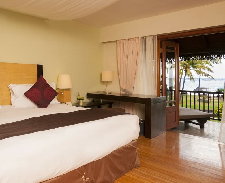 Hotel Sofitel Mauritius L'imperial Resort & Spa
