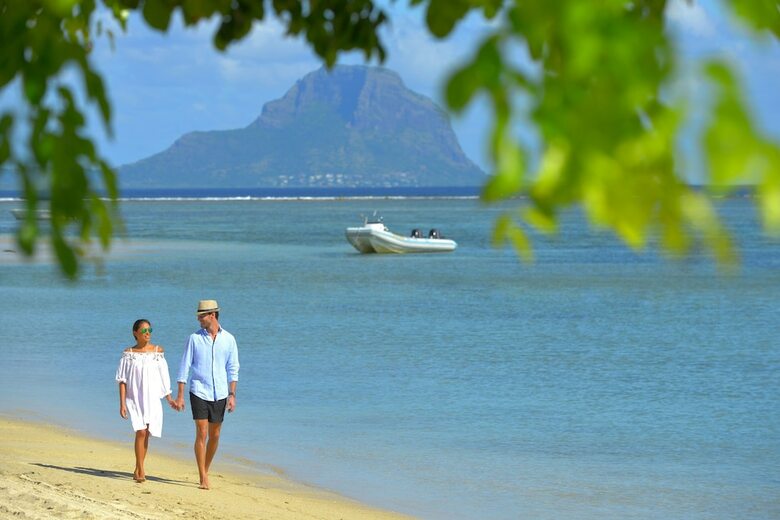 Hotel Sofitel Mauritius L'imperial Resort & Spa