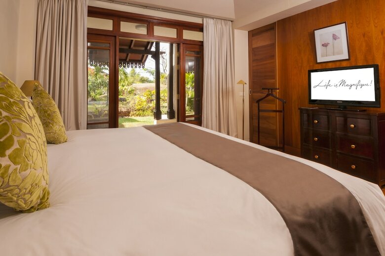 Hotel Sofitel Mauritius L'imperial Resort & Spa
