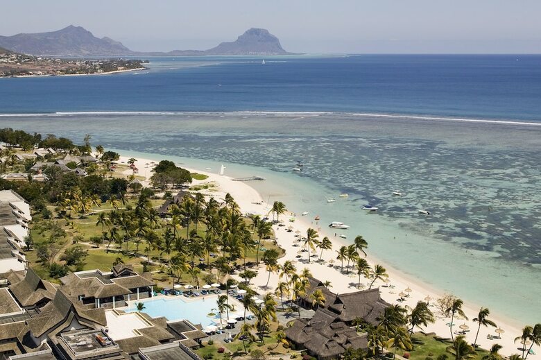 Hotel Sofitel Mauritius L'imperial Resort & Spa