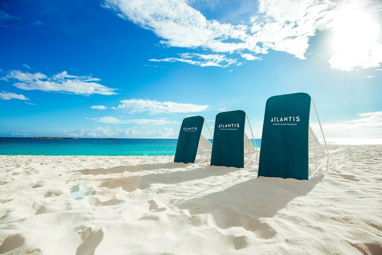 Apartamento Harborside Resort At Atlantis
