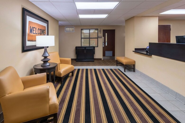 Hotel Extended Stay America - Cleveland - Beachwood
