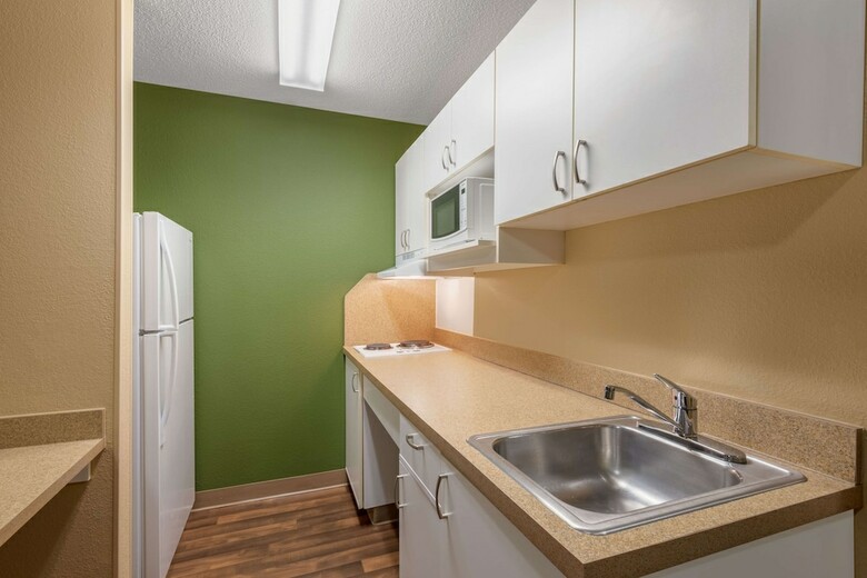 Hotel Extended Stay America - Cleveland - Beachwood