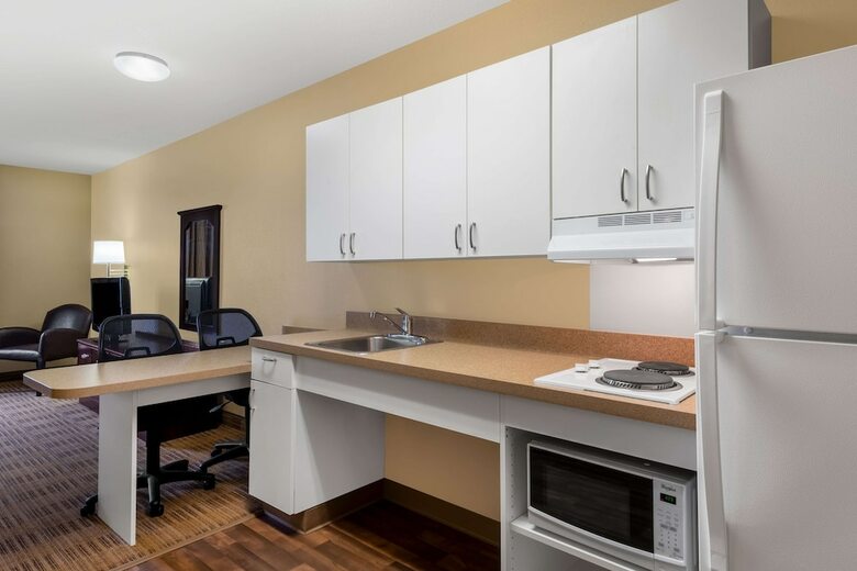 Hotel Extended Stay America - Cleveland - Beachwood