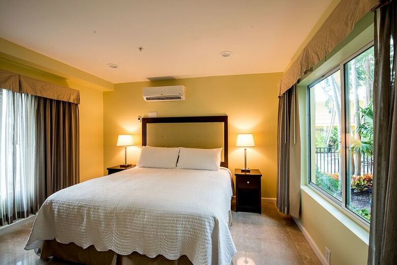 Aparthotel The Villas Las Olas Hotel'apart
