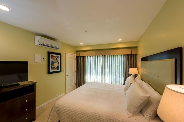 Aparthotel The Villas Las Olas Hotel'apart