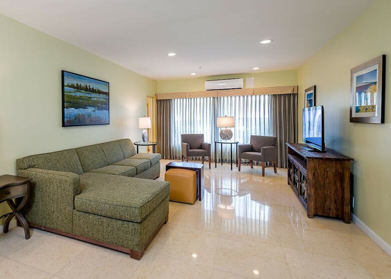 Aparthotel The Villas Las Olas Hotel'apart