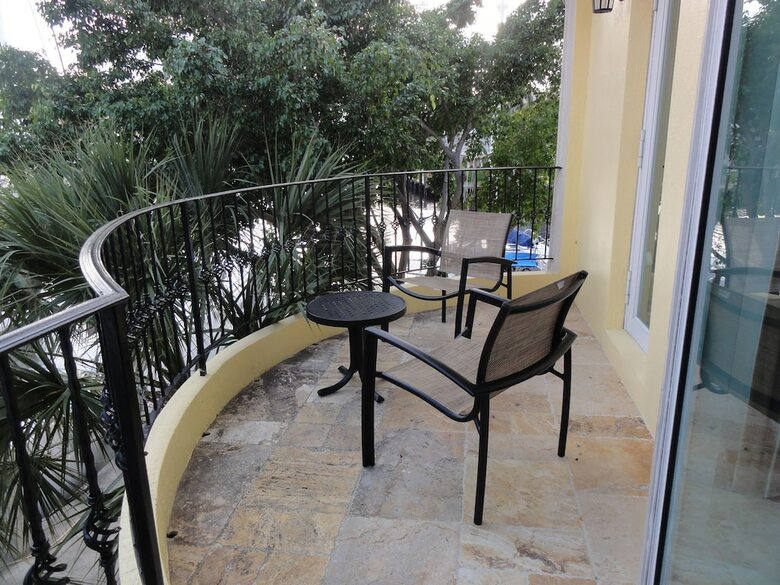 Aparthotel The Villas Las Olas Hotel'apart