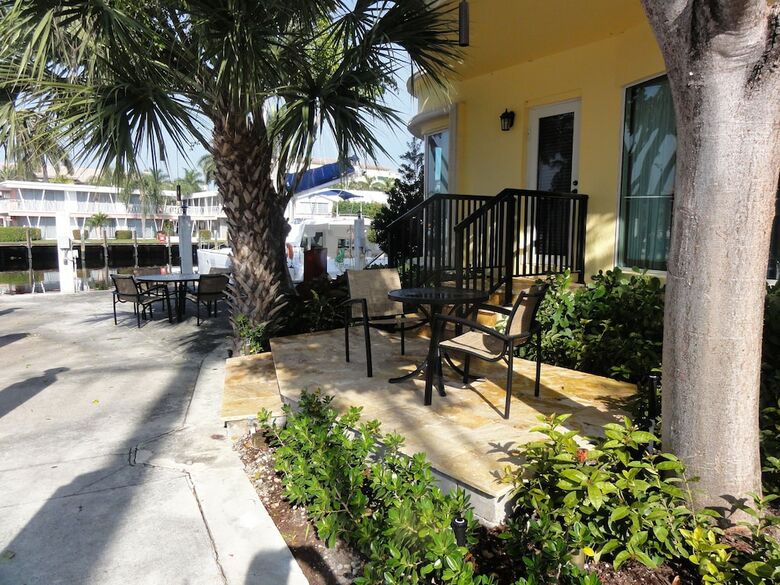 Aparthotel The Villas Las Olas Hotel'apart