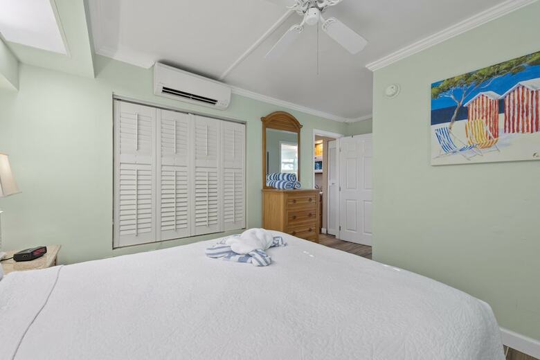 Apartamento Caribbean Beach Club