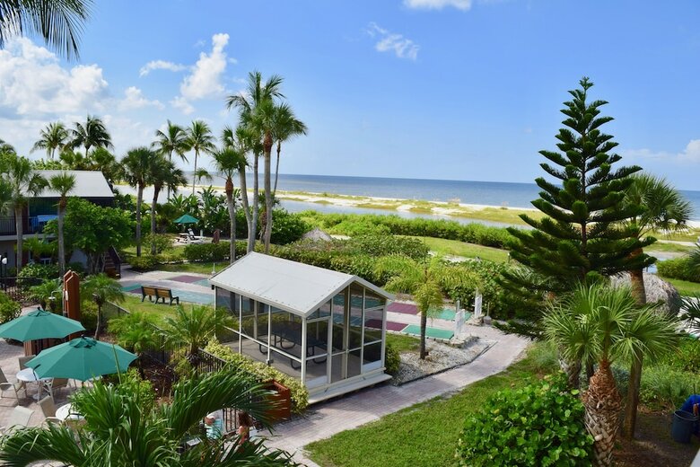 Apartamento Caribbean Beach Club