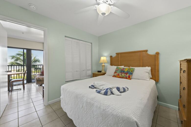 Apartamento Caribbean Beach Club