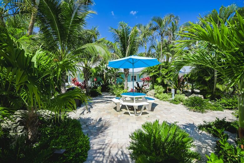 Apartamento Tropical Breeze Resort