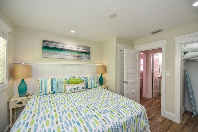 Apartamento Tropical Breeze Resort